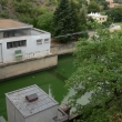 Pohled z hr�ze