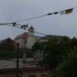 Pohled na pilberk