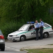 Pozorn� policejn� dohled