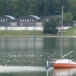 Lodn� sporty, lod� je na Priglu hodn�